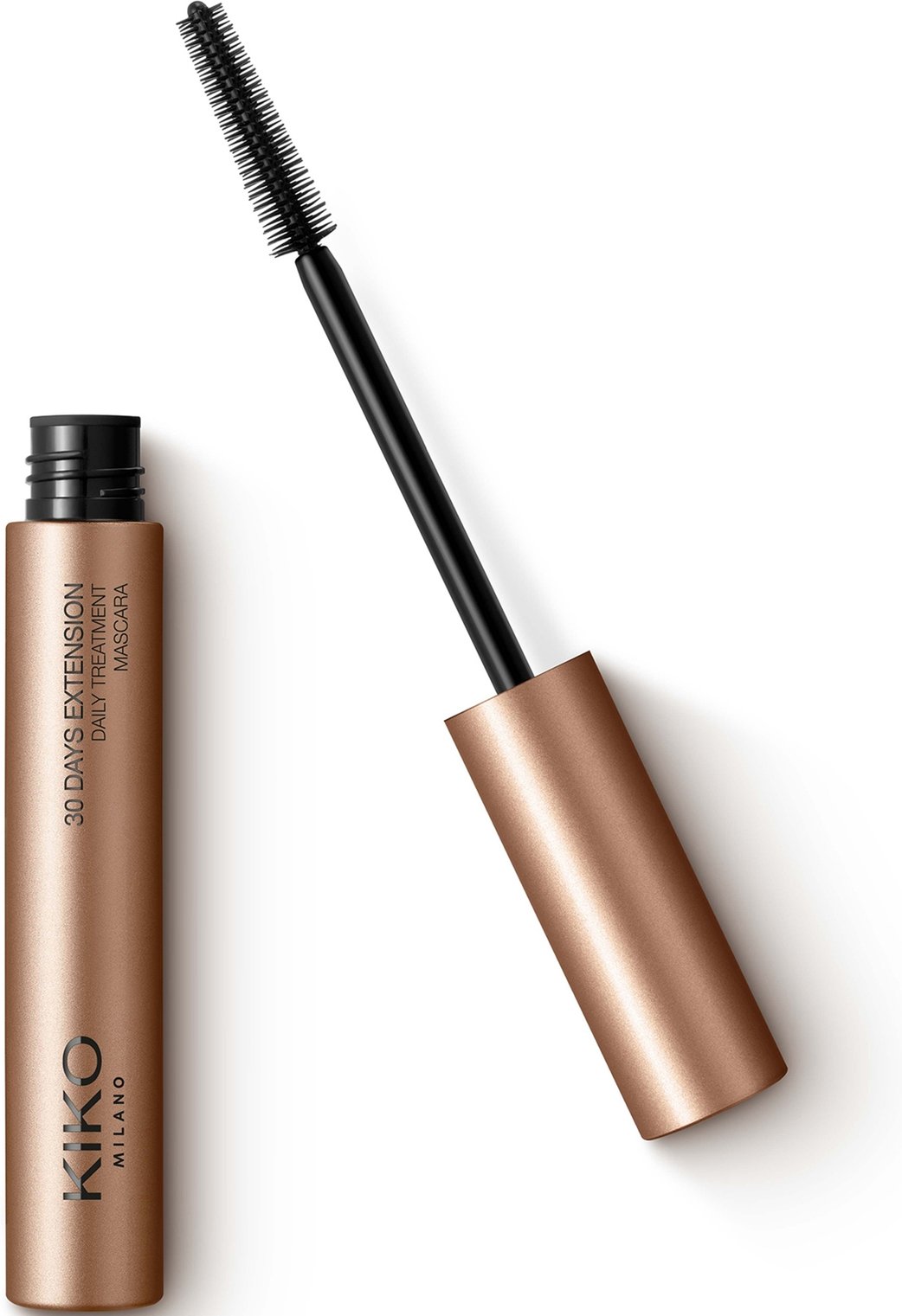 KIKO Milano 30 Tage Verlängerung – Mascara zur täglichen Behandlung 8 ml