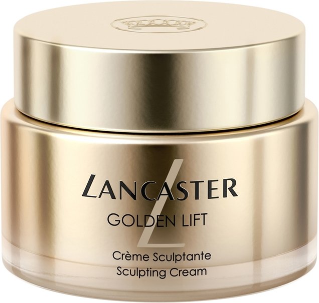 Lancaster Golden Lift Sculpting Cream 50ml