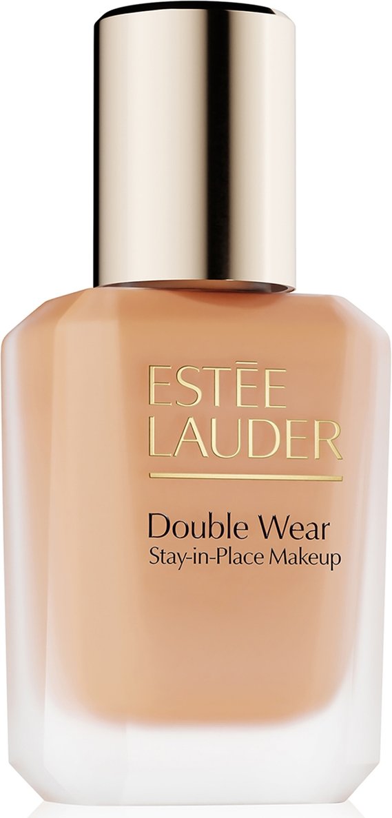 Estée Lauder Double Wear Longwear Matte Foundation SPF 10 30ml (Various Shades) - 3W1.5 Fawn