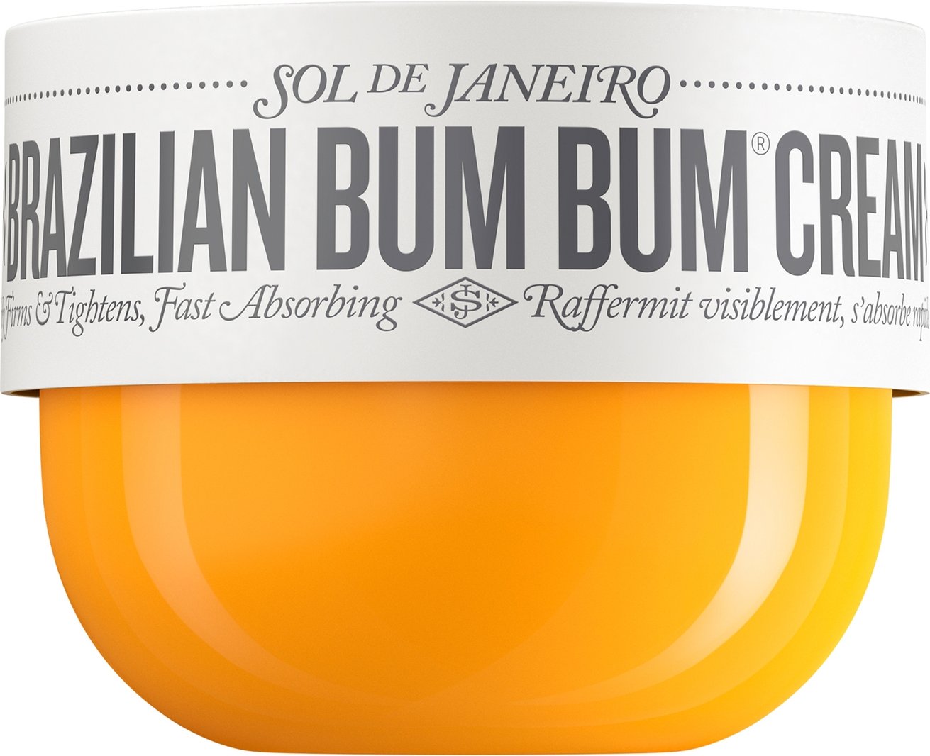 Sol de Janeiro Brazilian Bum Bum Cream 240ml