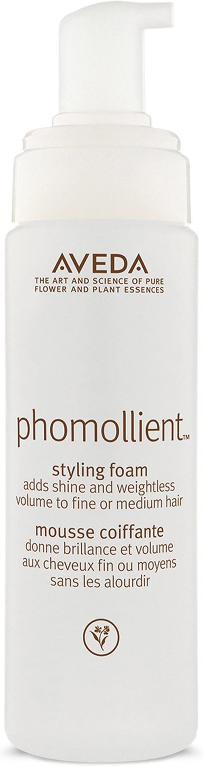Aveda Phomollient Styling Foam (Schaumfestiger) 200ml