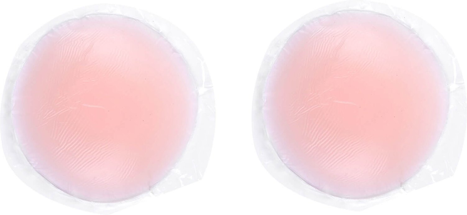 brushworks Silicone Nipple Covers