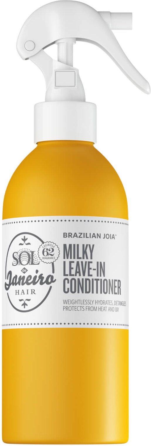 Sol de Janeiro Brazilian Joia Milchige Leave-in-Spülung 210 ml