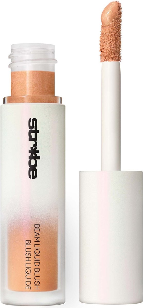 Thumbnail - MAC Strobe Beam Liquid Blush 4.3ml (Various Shades) - Starlite