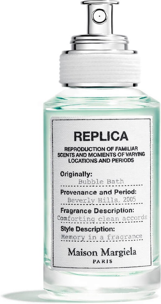 Maison Margiela Replica Bubble Bath Eau de Toilette - 30ml