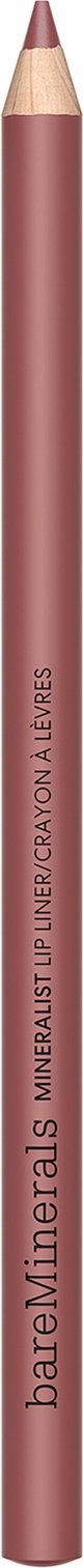 bareMinerals Mineralist Lasting Lip Liner - Rose