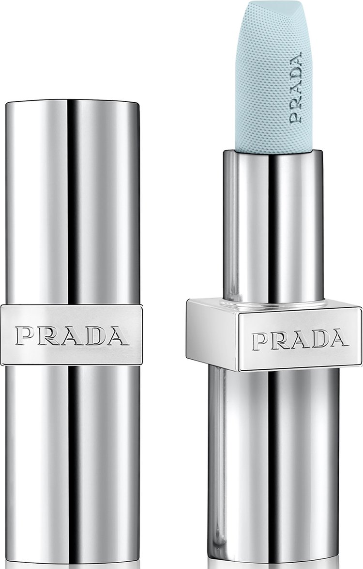 Prada Refillable Lip Balm U001 - Astral Pink