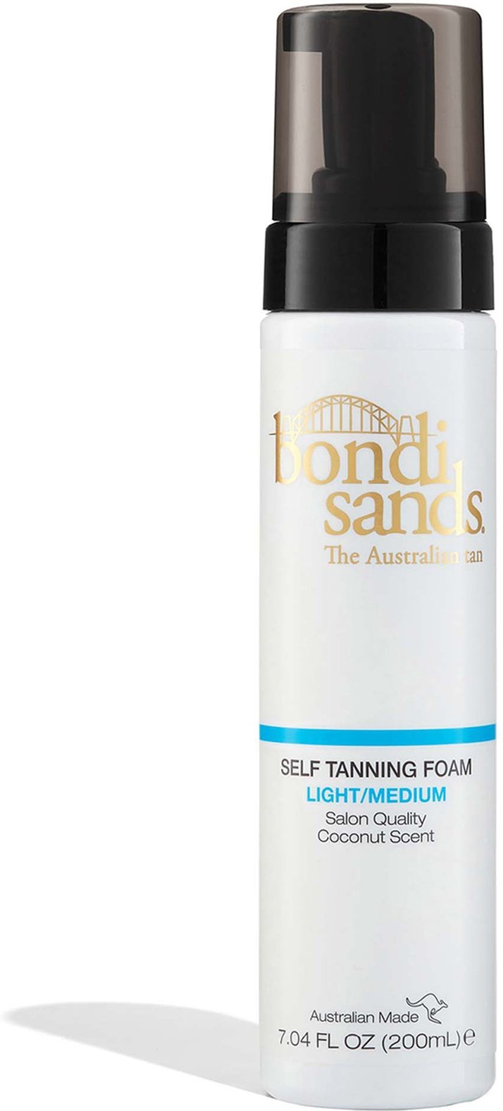 Thumbnail - Bondi Sands Self Tanning Foam 200ml - Light/Medium