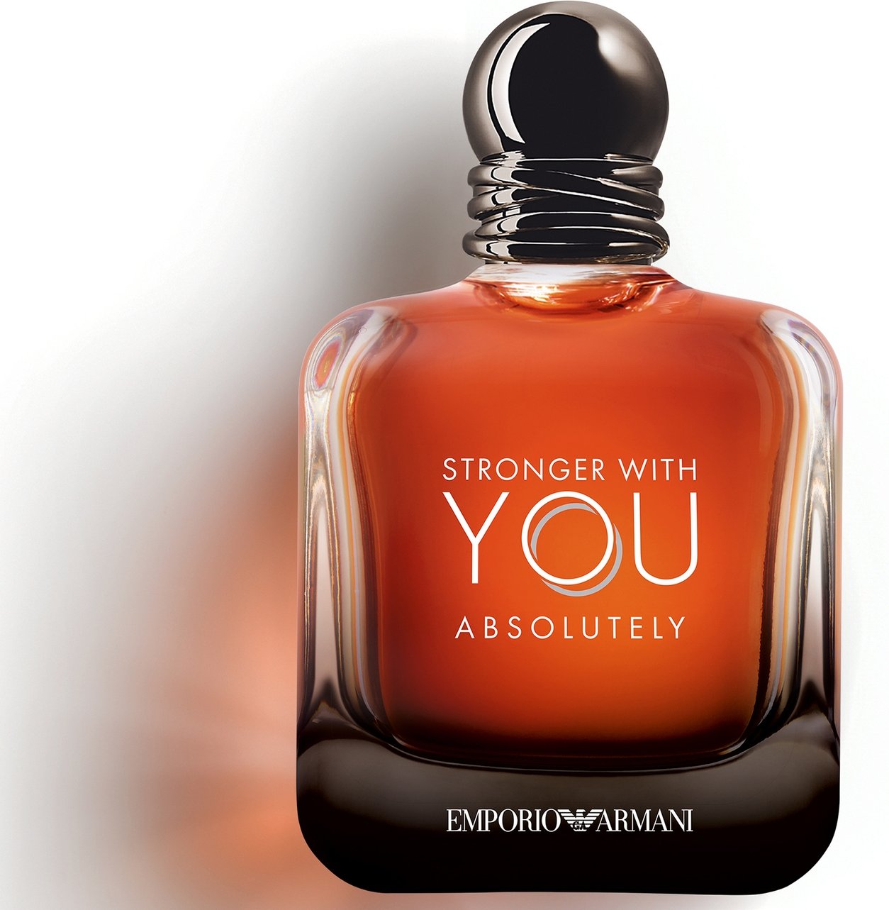 Armani Stronger With You Absolutely Eau de Parfum Spray 100 ml