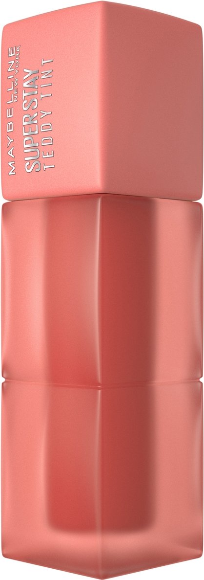 Maybelline Ser Stay Teddy Tint (Various Shades) - Current Mood