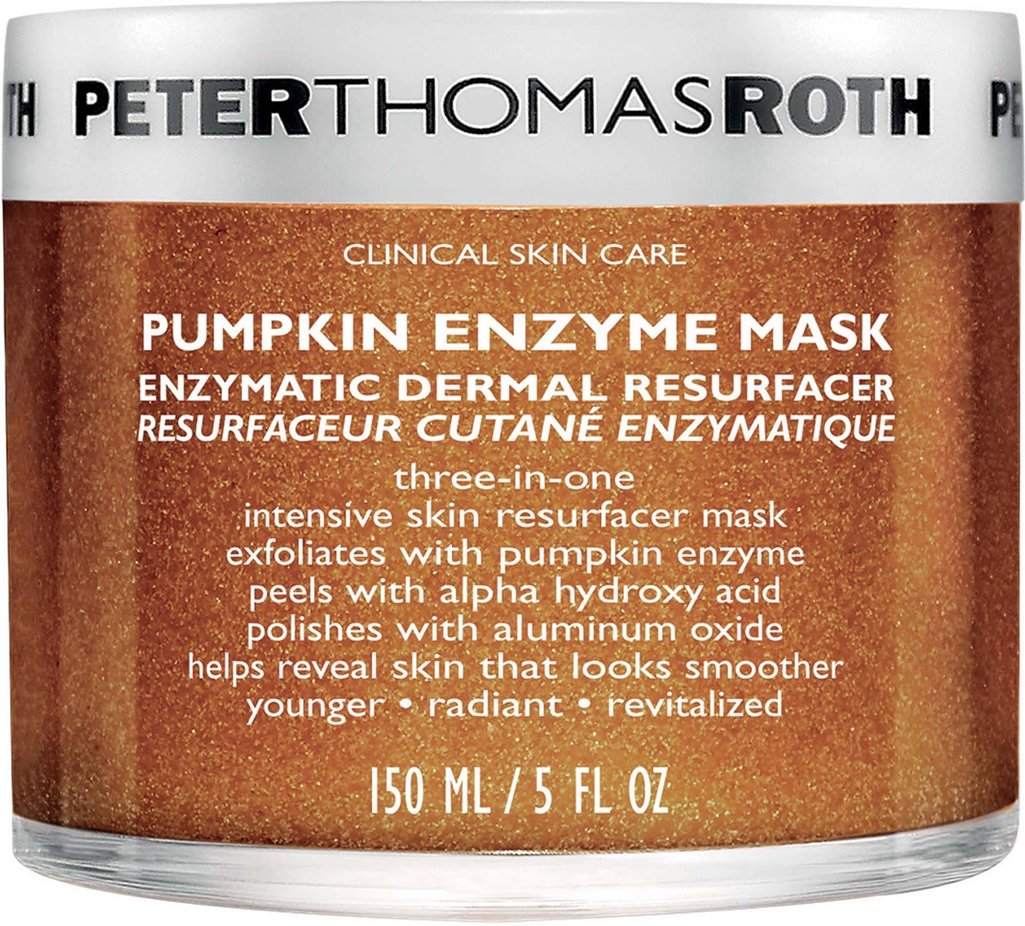 Peter Thomas Roth Pumpkin Enzymmaske
