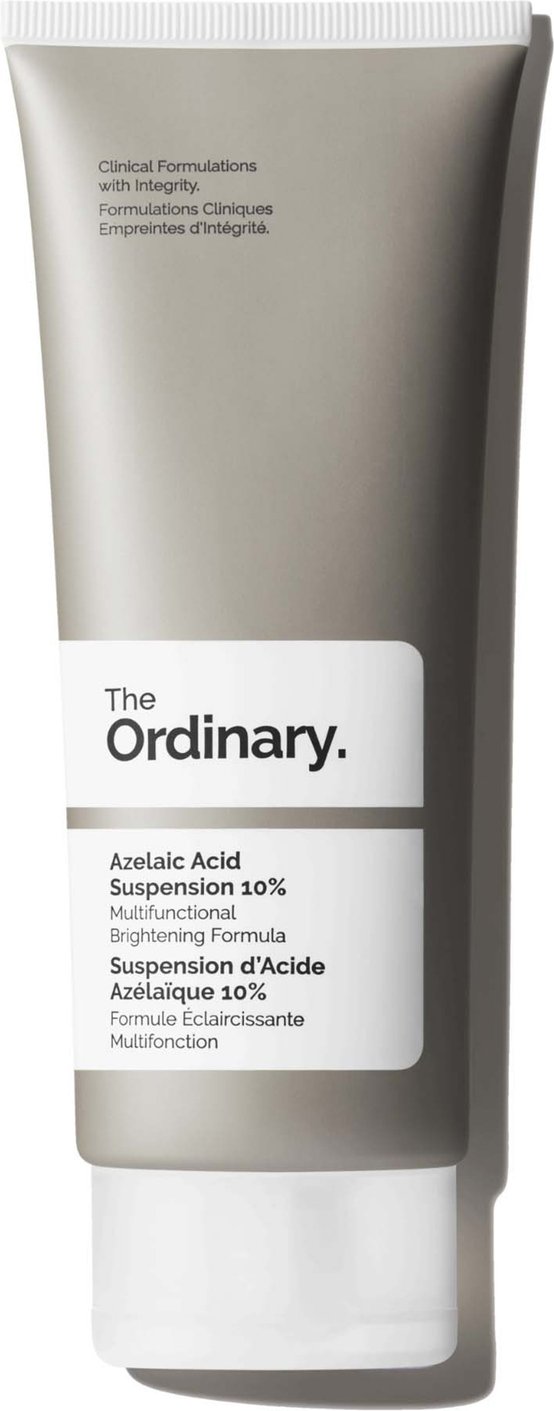 The Ordinary Azelaic Acid Suspension 10% 100ml