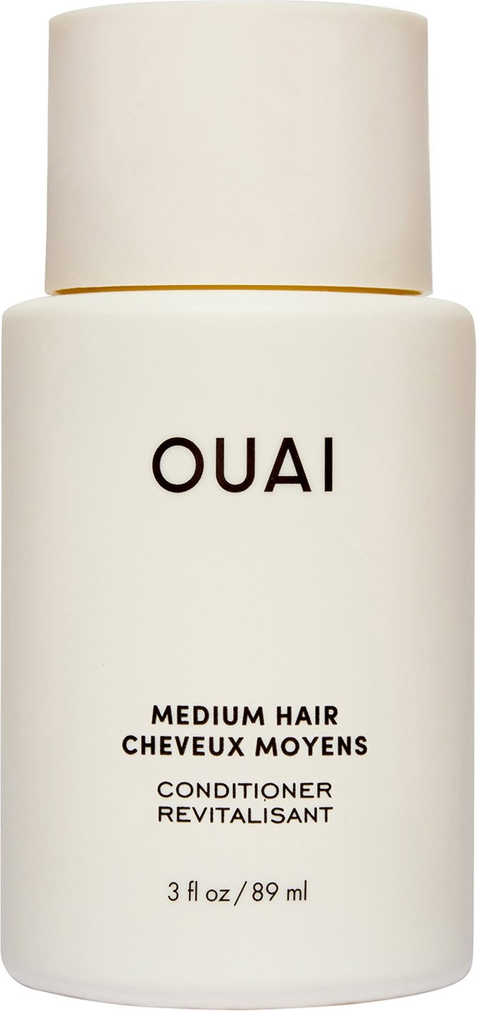Thumbnail - OUAI Medium Conditioner Travel Size 89ml