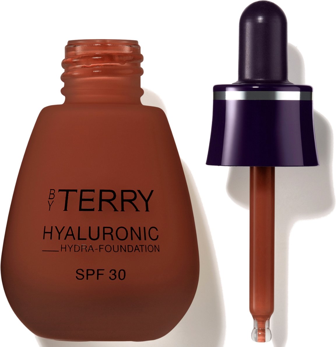 By Terry Hyaluronic Hydra-Foundation (Verschiedene Farbtöne) - 600W Warm Dark