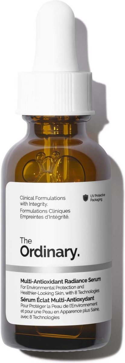 The Ordinary Multi-Antioxidant Radiance Serum 30ml