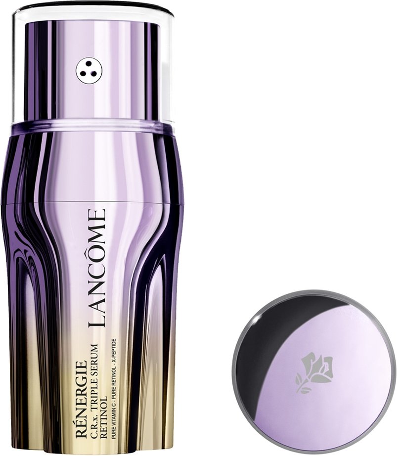 Lancôme Rénergie C.R.x. Triple Serum Retinol (Various Sizes) - 20ml