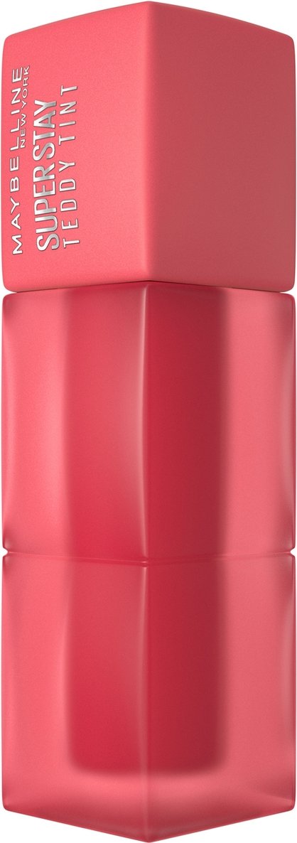 Maybelline Ser Stay Teddy Tint (Various Shades) - Petalcore