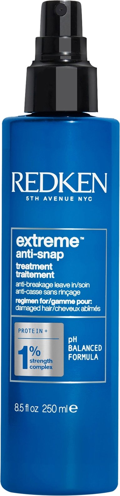 Redken Extreme Anti Snap (gegen Haarbruch)