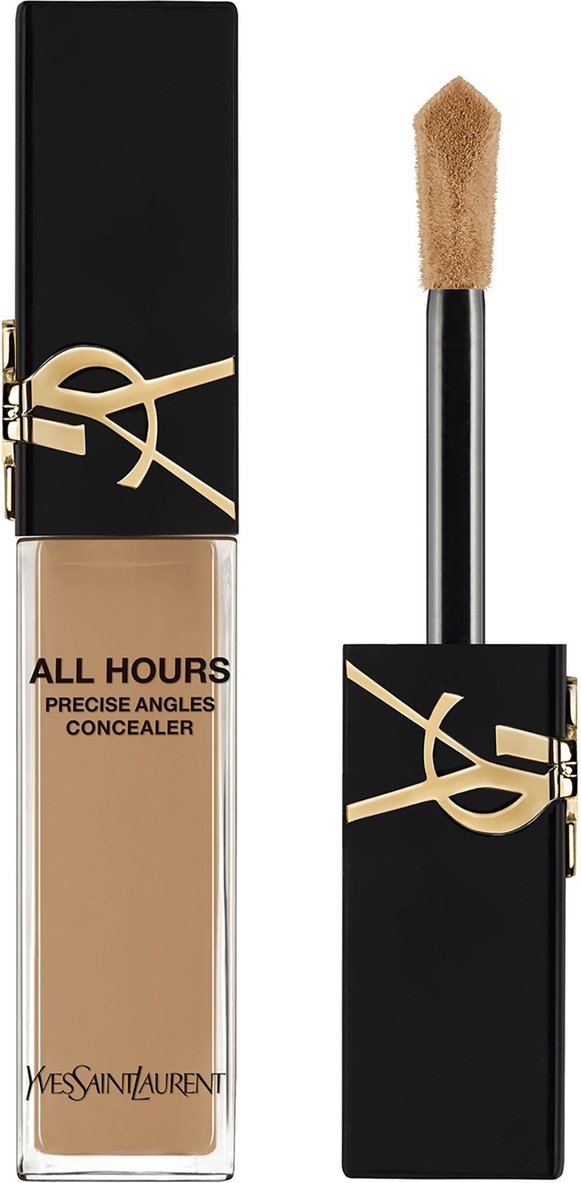 Thumbnail - Yves Saint Laurent All Hours Concealer 15ml (Various Shades) - MN7