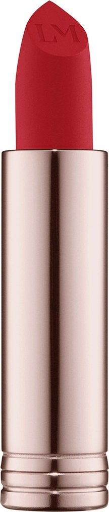Laura Mercier Caviar Glättender Matter Lippenstift Nachfüllpackung 3,4 g (Verschiedene Farbtöne) - 520 Scarlet Velvet