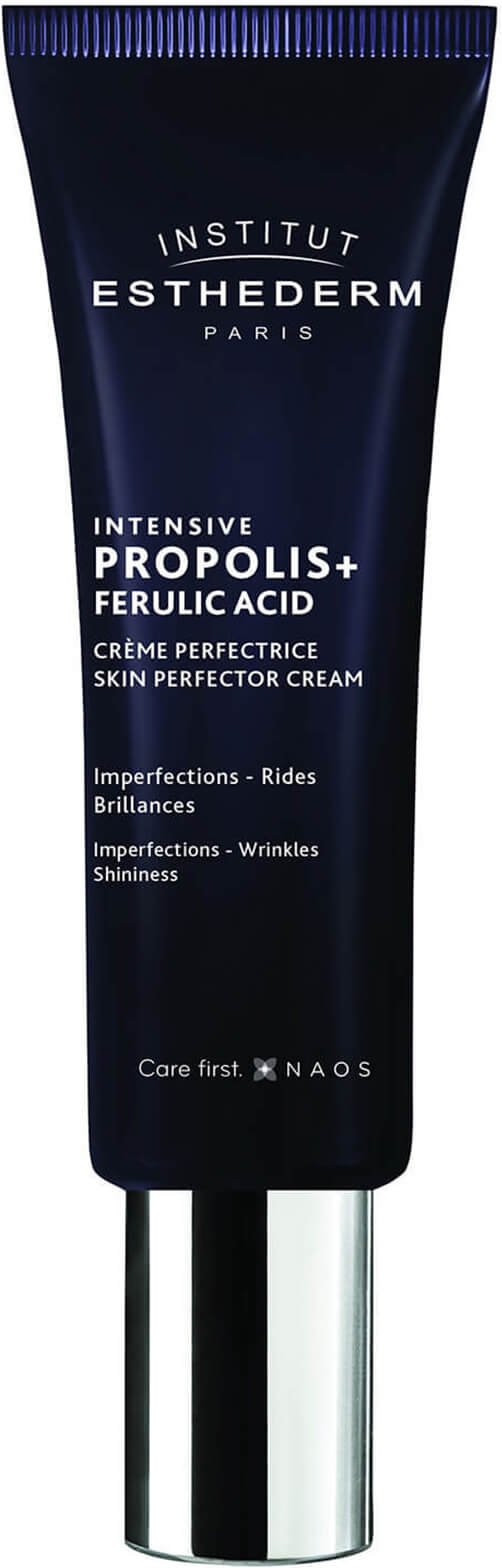 Institut Esthederm Intensive Propolis für Erwachsene Akne- und Falten-Gesichtscreme 50 ml