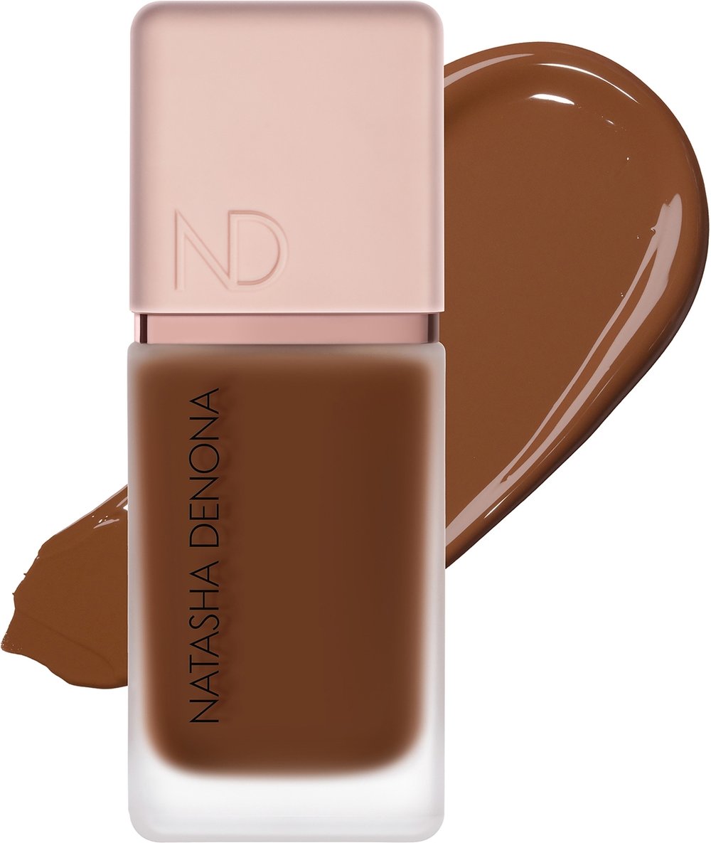 Natasha Denona HY-GLAM foundation (Various Shades) 30ml - RN9