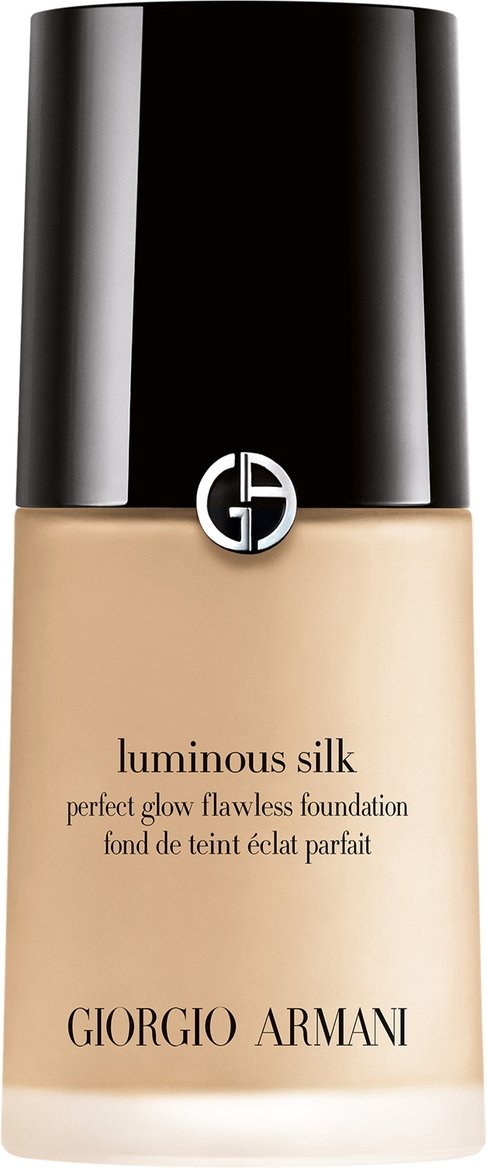 Giorgio Armani Luminous Silk Foundation 30 ml (verschiedene Farbtöne) - 4