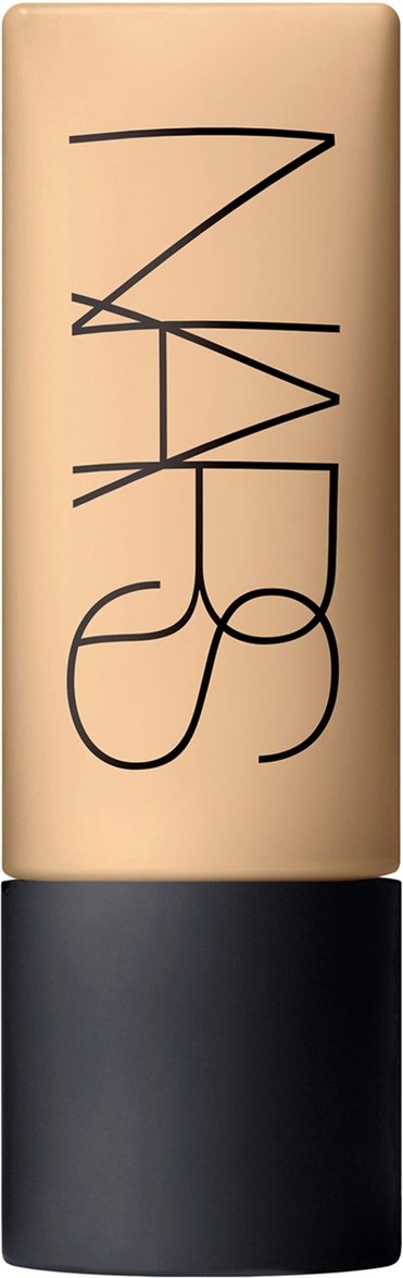 NARS Soft Matte Complete Foundation 45 ml (Verschiedene Farbtöne) - Punjab