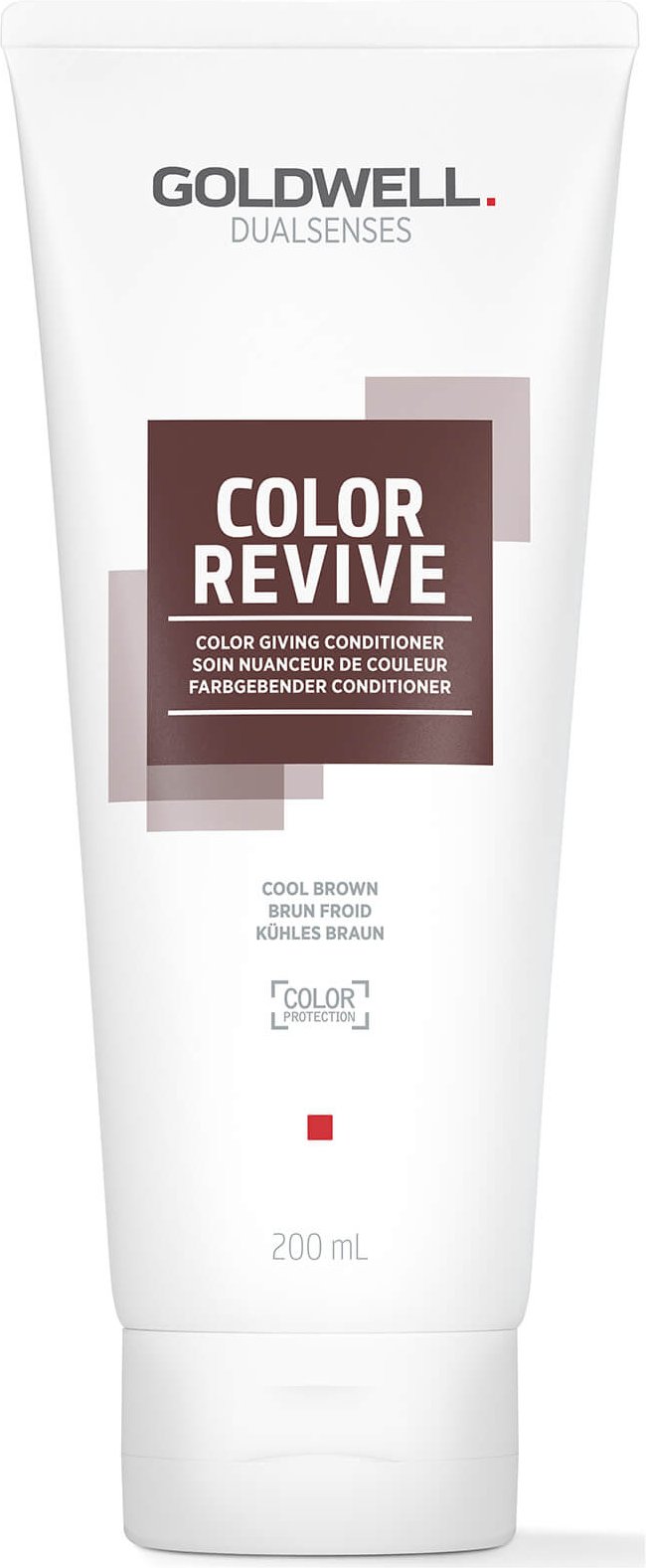 Goldwell Dualsenses Color Revive Cool Brown 200ml