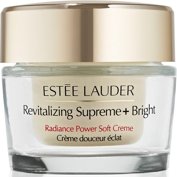 Estée Lauder Revitalising Supreme+ Bright Radiance Power Soft Creme 50ml