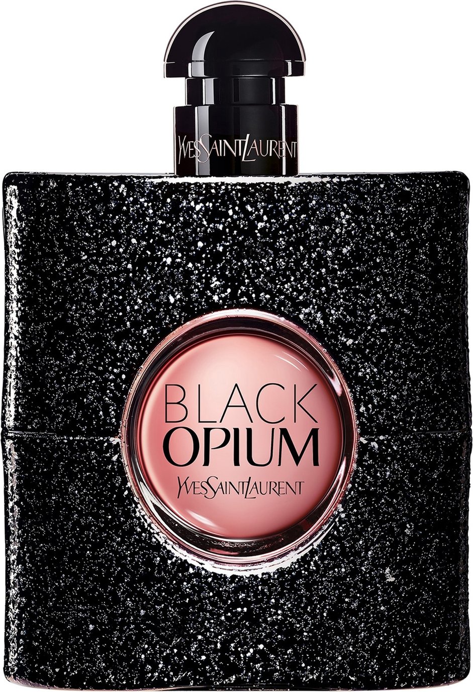Yves Saint Laurent Black Opium Eau de Parfum 90ml