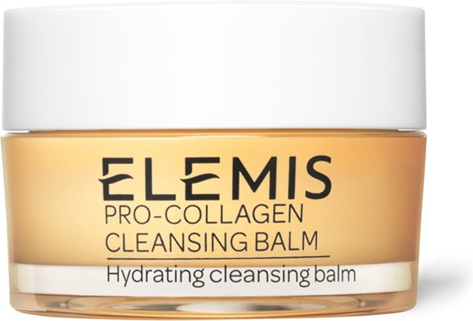 Elemis Pro-Collagen Cleansing Balm 20g