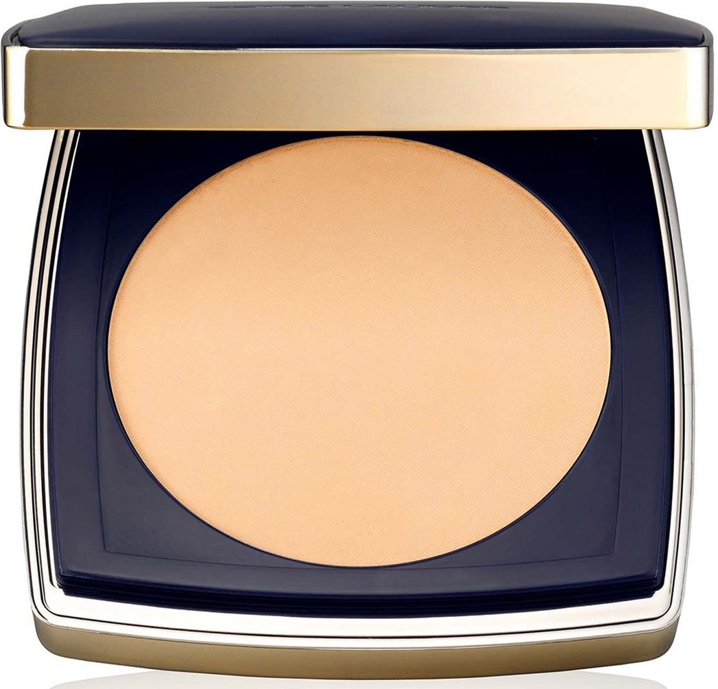 Estée Lauder Double Wear Stay-in-Place Matte Powder Foundation (Various Shades) - 3W1 Tawny