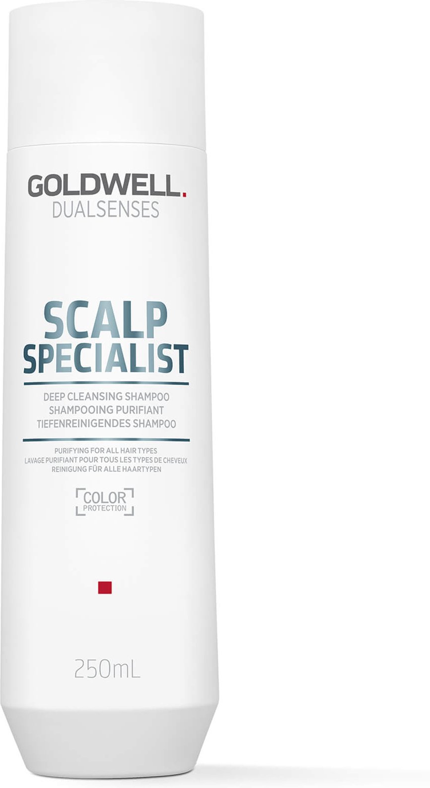 Goldwell Dualsenses Scalp Specialist Deep Cleansing Shampoo 250ml
