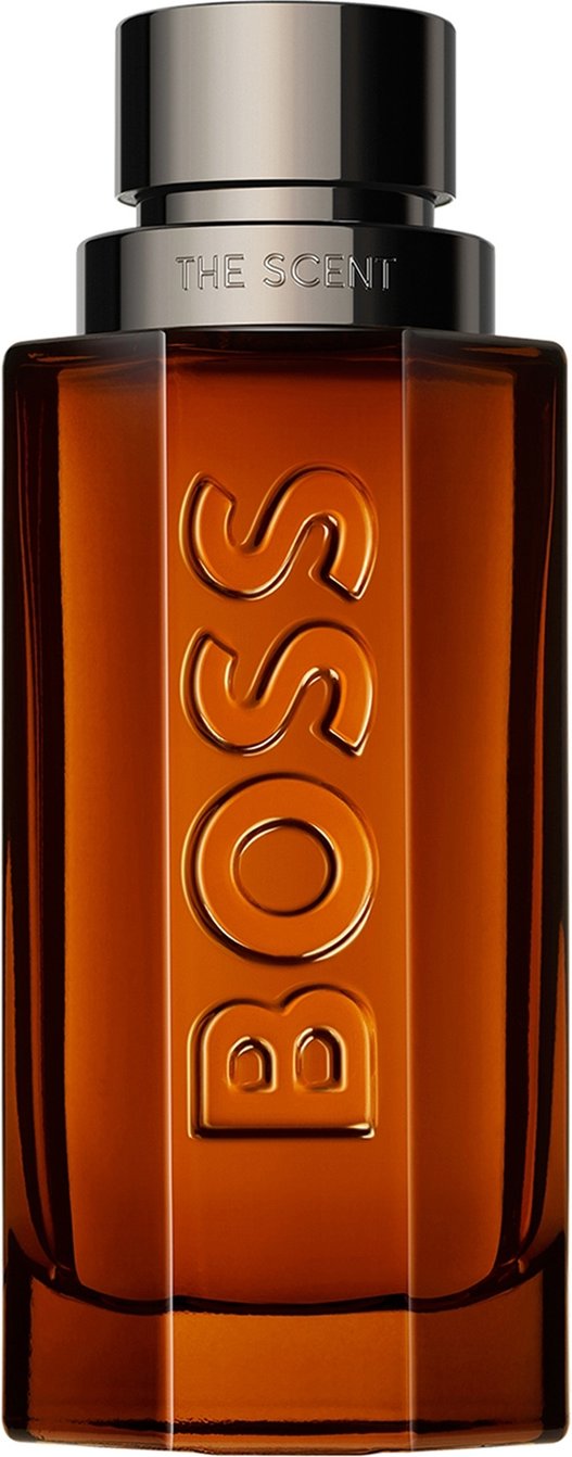 Hugo Boss The Scent Intense For Him Eau de Parfum 100ml