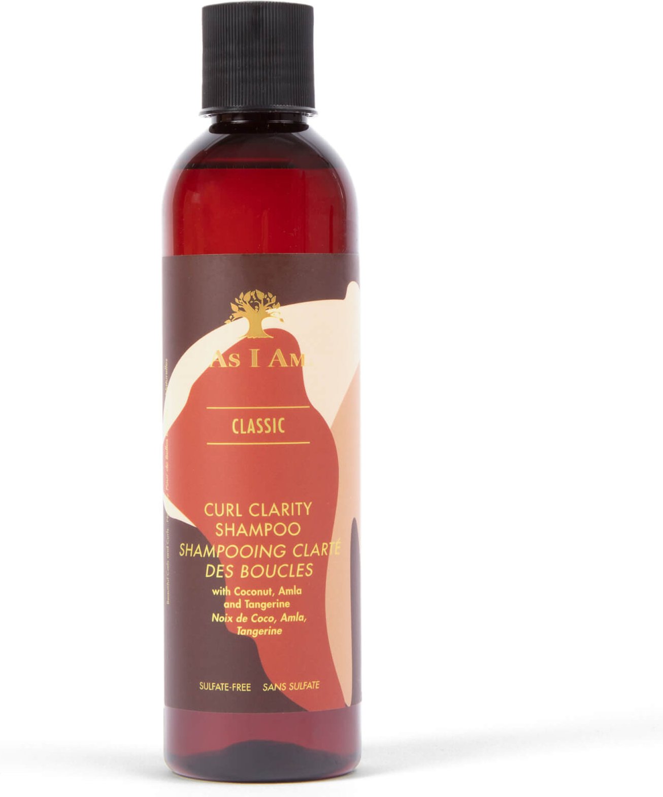 As I Am Curl Clarity Shampoo 237 ml
