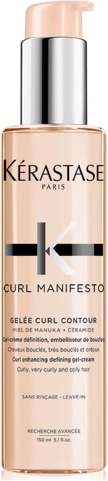 Kerastase Curl Manifesto Gelée Locken Kontur Gel-Creme 150ml