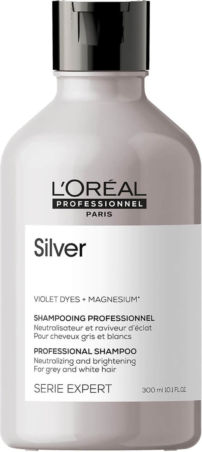 LOreal Serie Expert Silver Shampoo 250ml