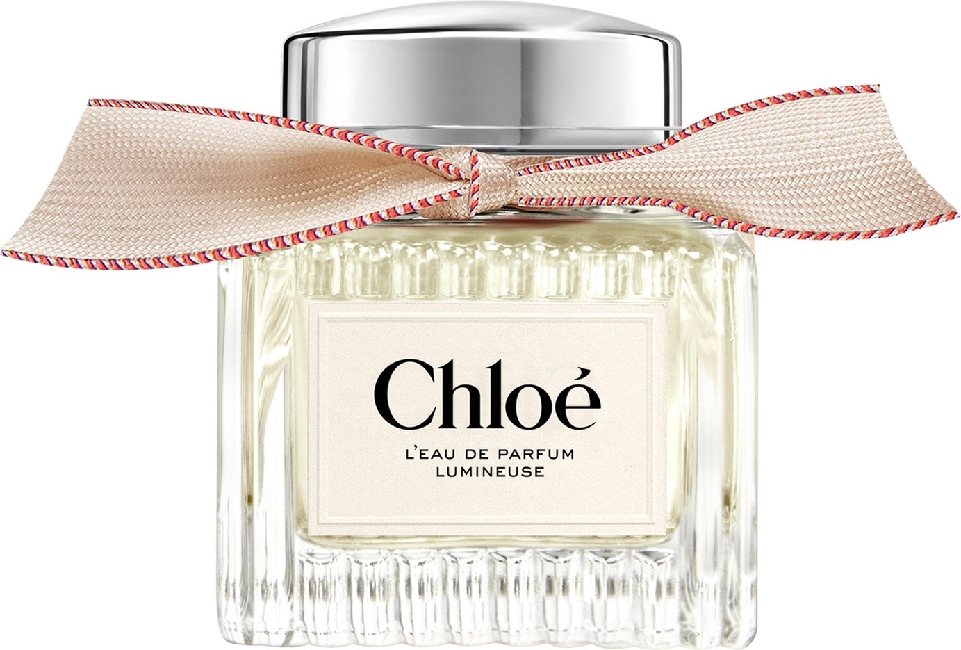 Chloé L'Eau de Parfum Lumineuse 50 ml