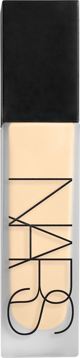 NARS Natural Matte Longwear Foundation 30ml (Various Shades) - Gobi