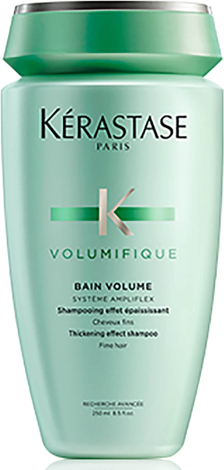 Kérastase Resistance Volumifique Bain Shampoo (250ml)