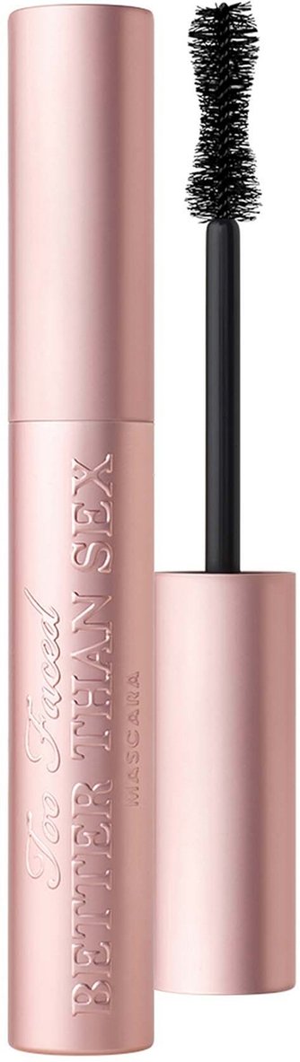 Too Faced Better Than Sex Mascara 8 ml