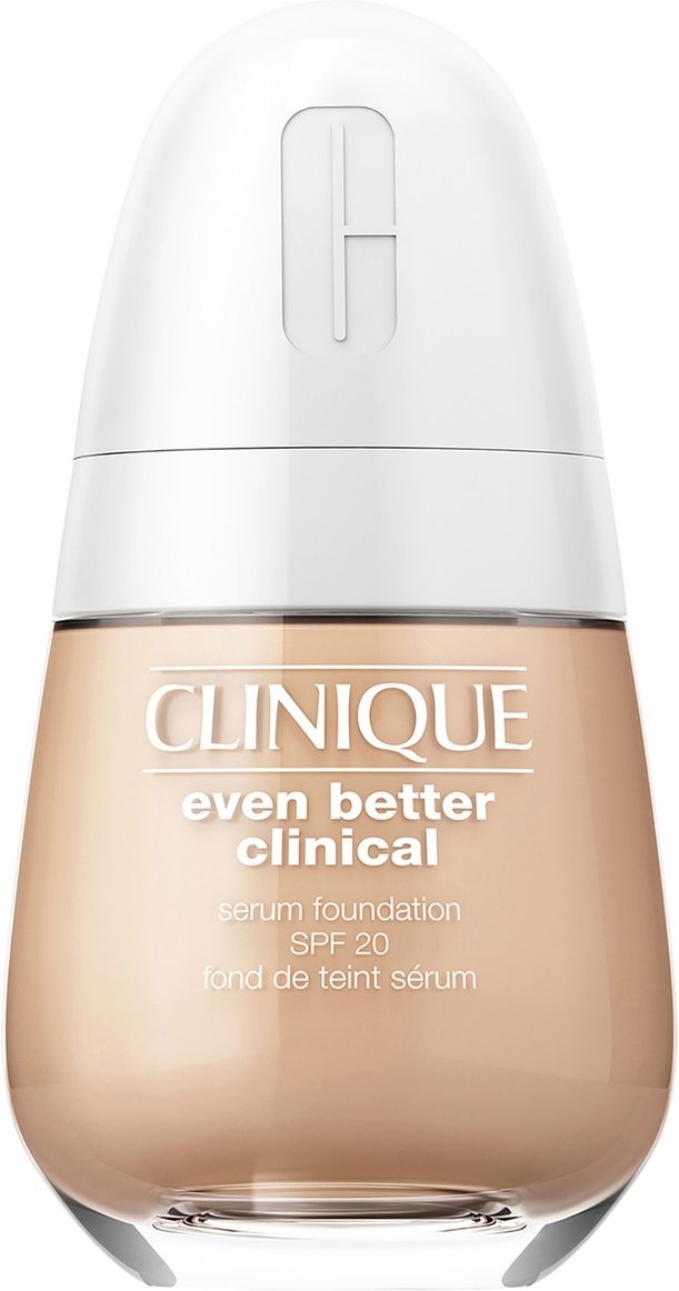 Thumbnail - Clinique Even Better Clinical Serum Foundation SPF20 30ml (Verschiedene Farbtöne) - Cream Chamois