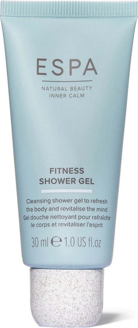 ESPA (Sample) Fitness Shower Gel 30ml