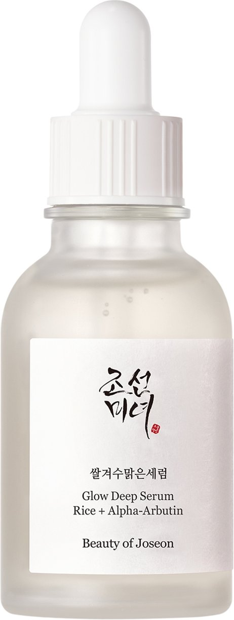 Beauty of Joseon Glow Deep Seum Rice +Alpha Arbutin 60ml