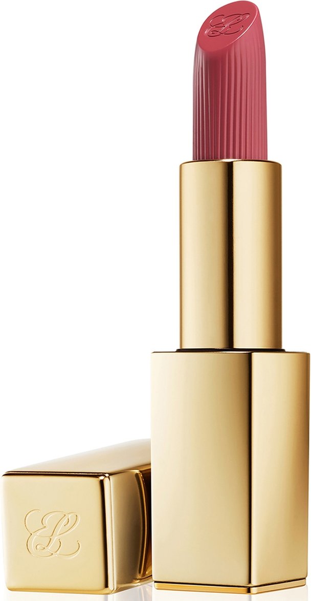 Thumbnail - Estée Lauder Pure Colour Crème Lippenstift 3,5 g (Verschiedene Farbtöne) - Rebellious Rose Crème
