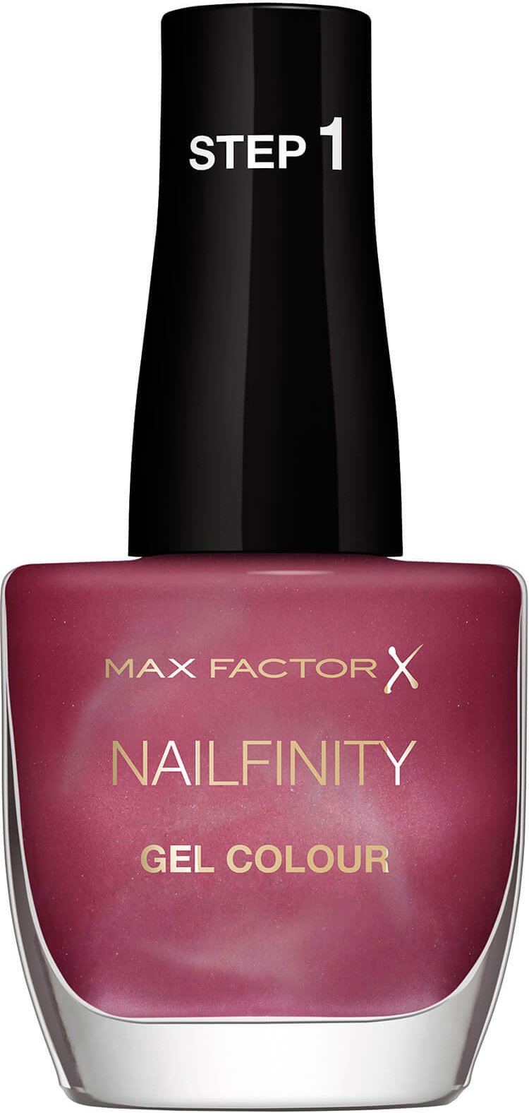 Thumbnail - Max Factor Nailfinity X-Press Gel Nail Polish 12ml (Various Shades) - Starlet 240