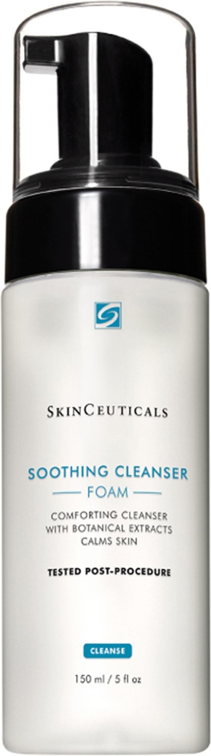 SkinCeuticals Beruhigende Gesichtsreinigung 150 ml