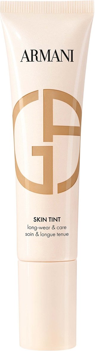 Armani Skin Tint (Various Shades) - M3