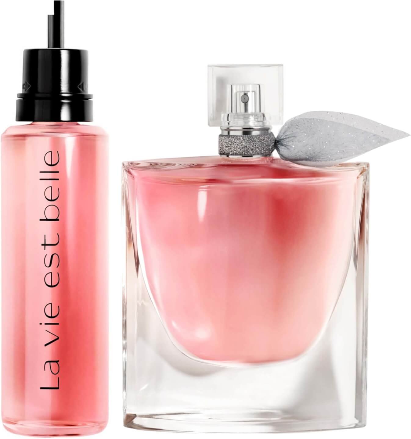 Lancôme La Vie est Belle Eau De Parfum Refillable Bundle